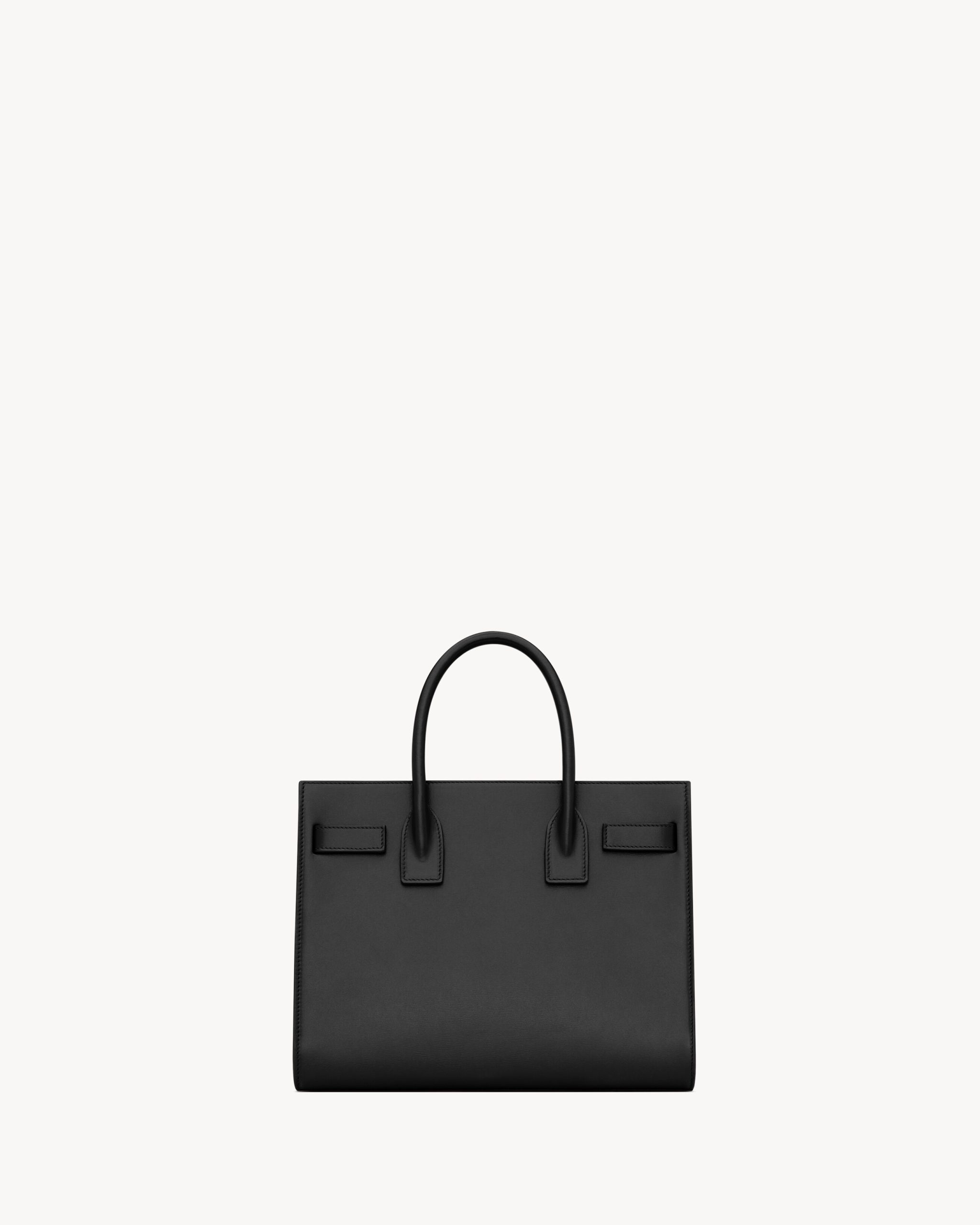 YSL SAC DE JOUR IN SMOOTH LEATHER – BABY - Image 3